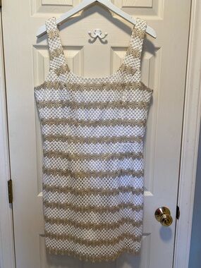 Lilly Pulitzer Meredith Shift Dress